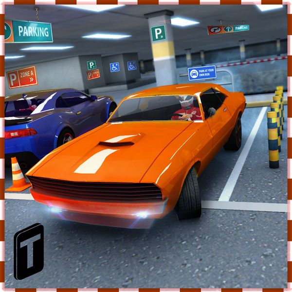 best driving games for mac