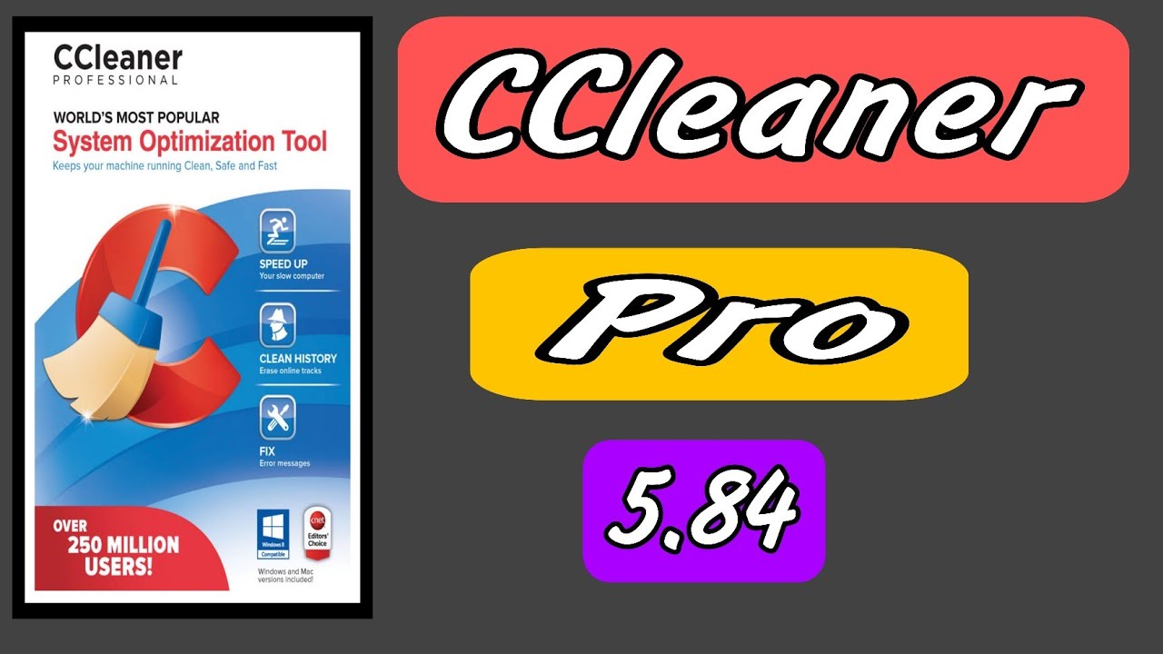ccleaner hacked for windows or mac